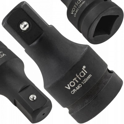 Prelungitor bara extensie impact 1 100mm (VRF08717) foto