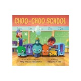 Choo-Choo School