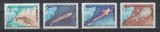 Set 4 timbre Somalia 1979 &ndash; Pești cavernicoli și subterani -A62