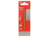 Burghiu Metal 4,2mm Oțel Rapid cu Cobalt HSS-Co