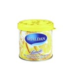 My Shaldan Lemon - 3 Pack si Laveta Microfibra 30x40cm