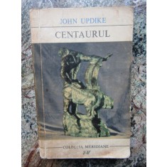 John Updike - Centaurul