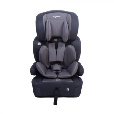 Scaun auto/inaltator 76-150CM(15M-12Y), R129, isofix, gri, U-Grow