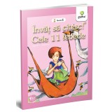 Cele 11 lebede | H. C. Andersen