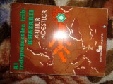 Al treisprezecelea trib : Khazarii / imperiul khazarilor si mostenirea sa - Arthur Koestler / editura Nagard ,an 1987