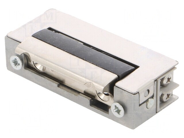 Yală electromagnetică reglabilă 12-24V 67mm