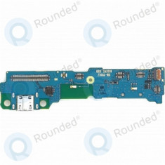 Placă conector pentru încărcare Samsung Galaxy Tab S2 9.7 (SM-T810, SM-T815)