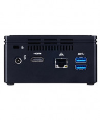 Intel mini pc barebone gigabyte gb-bace-3000 intel? celeron? processor n3000 foto