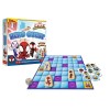 Joc de societate Marvel Spidey si prietenii, TREFL, educativ, lemn, 3+ ani, multicolor