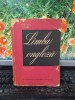 Limba engleză manual clasa IX, Țăranu, Medregan, Levițchi, București 1964, 002