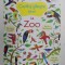 CAUTA SI GASESTE , JOCURI , LA ZOO , ilustratii de GARETH LUCAS , text de KIRSTEEN ROBSON , 2021