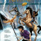 The Heroes of Olympus, Book Two, the Son of Neptune: The Graphic Novel, Paperback/DisneyEnterprises