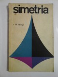 SIMETRIA - HERMAN WEYL