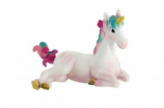 Figurina Unicorn Manz foto