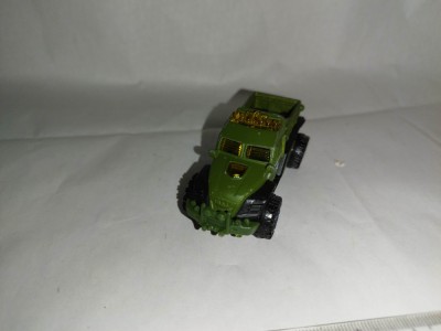 bnk jc Matchbox MB895 - Road Raider foto
