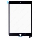 Touchscreen Negru iPad Mini 4 (A1538, A1550) - Ecran Tactil de &Icirc;nlocuire Premium