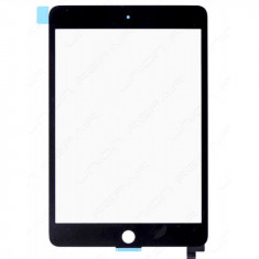 Touchscreen iPad Mini 4, A1538, A1550, Black