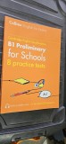 B1 Preliminary for Schools 8 practice tests Cambridge English qualification