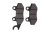 Placute Frana Fata CPI Super Cross 125 STXE 250 (Set 2) - Grosime 7.4mm - CSC4105