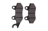 Placute Frana Fata CPI Super Cross 125 STXE 250 (Set 2) - Grosime 7.4mm - CSC4105
