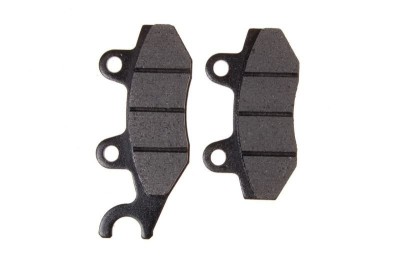 Set 2 placute frana CPI SUPER CROSS 125 Cod Produs: MX_NEW CSC4105 foto