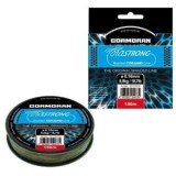FIR TEXTIL CORMORAN CORASTRONG VERDE 025MM/14,3KG/135M