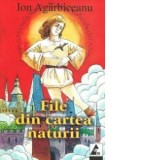 File din cartea naturii - Ion Agarbiceanu
