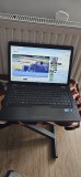 LEPTOP HP G62 , PROCESOR i3-M350/2,27GHz/RAM 6GB /SSD 12 GB ,NOU NOUT ,ARE WIN 10 INSTALAT RECENT. SE VINDE CU INCARCATOR .