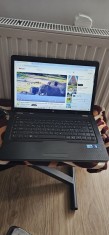 LEPTOP HP G62 , PROCESOR i3-M350/2,27GHz/RAM 6GB /SSD 12 GB ,NOU NOUT ,ARE WIN 10 INSTALAT RECENT. SE VINDE CU INCARCATOR .