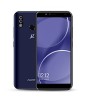 Telefon Allview A30 Plus, 32GB, 2GB RAM, Dual SIM, Ecran 6 inch HD+, Android 11 Go, Camera 8MP, Baterie 3000mAh, Cobalt Blue