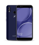 Telefon Allview A30 Plus, 32GB, 2GB RAM, Dual SIM, 4G, Ecran 6&quot; HD+, Camera 8MP, Baterie 3000mAh, Albastru