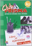 Club Prisma | Paula Cerdeira, Ana Romero