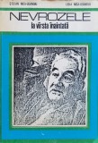 Nevrozele la Varsta Inaintata, S. Nica-Udangiu, L. Nica-Udangiu, Editura Academiei Romane, 1982, Carte de Medicina Anatomie