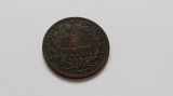 Franta-5 Centimes 1887