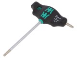Şurubelniţă Torx TX20 cu Reţinere