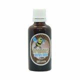 Extract Moale Propolis 70% Phenalex 50ml, Produs Apicol Natural, Cicatrizant, Antiinflamator, Fabricat in Romania
