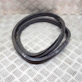 Garnitura Usa Stanga Spate Toyota Land Cruiser 90 J9 1997-2002 Crom Inox Chedere Cromate Eurowest Lema