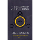 The Fellowship of the Ring - The Lord of the Rings - Part 1 - J. R. R. Tolkien
