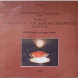 Disc vinil, LP. CONCERTUL NR.5 PENTRU PIAN SI ORCHESTRA IN MI BEMOL MAJOR OP.73 IMPERIALUL-LUDWIG VAN BEETH-92729