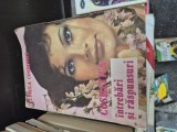 Cosmetica, &icirc;ntrebări și răspunsuri vintage