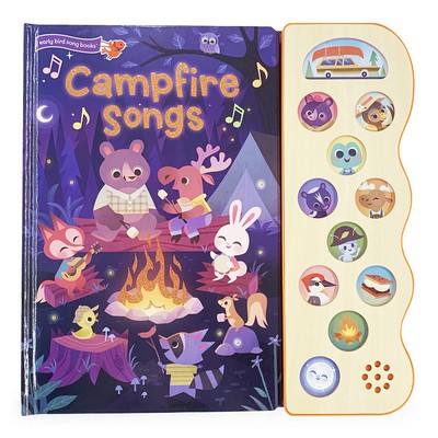 Campfire Songs foto