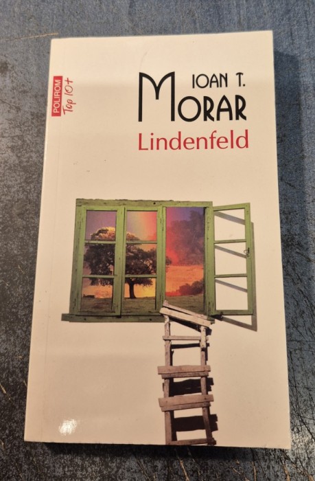Lindenfeld Ioan T. Morar