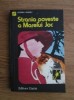 Leonida Neamtu - Strania poveste a Marelui Joc, Editura Dacia 1982, Carte Politista