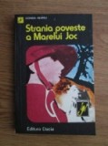 Leonida Neamtu - Strania poveste a Marelui Joc