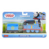 Locomotiva motorizata cu vagon, Thomas and Friends, Thomas, HHD44