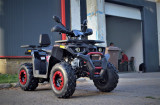 ATV NITRO RUGBY 006-RS10 180CC#AUTOMAT