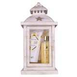 Set de baie felinar Winter Magic, 6059995, Accentra