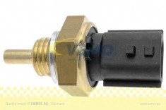 Senzor temperatura lichid de racire RENAULT Clio 3 VEMO V46720067 foto