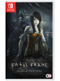 Fatal Frame Maiden Of Black Water NSW