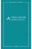 Litera stacojie - Nathaniel Hawthorne